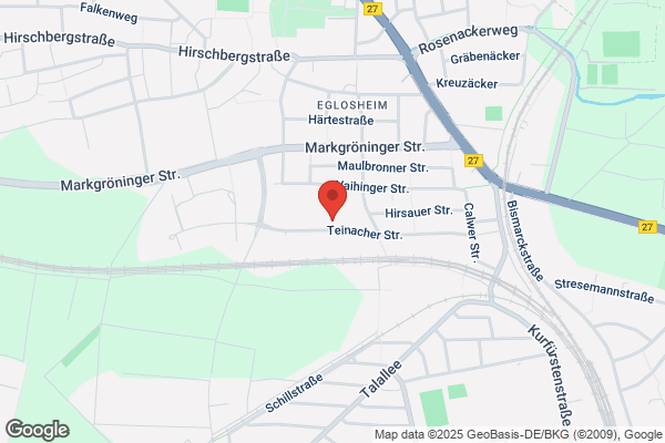 Fried Annette Physiotherapie