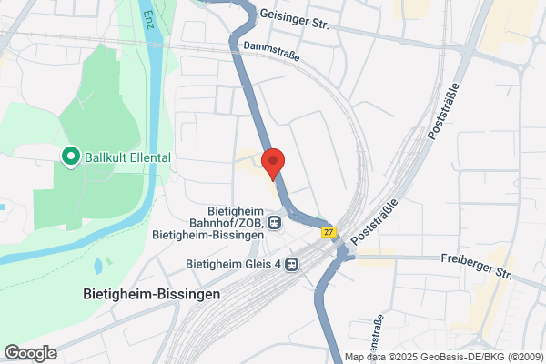 Reisebüro Baur GmbH B.E.S.T.