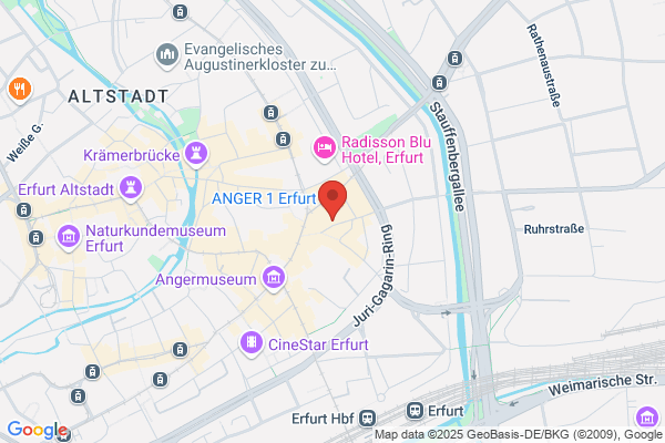 ECE Projektmanagement GmbH
