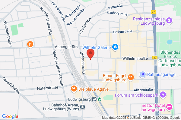 Demokratisches Zentrum Verein f. politische