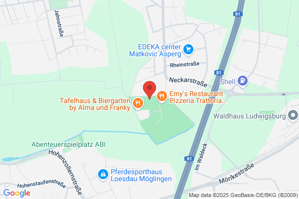 Tennisclub Asperg e.V.
