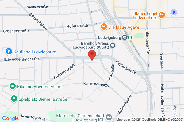 R+V Versicherung