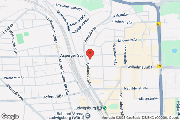 AXA Versicherungen Axel Wanek in Ludwigsburg