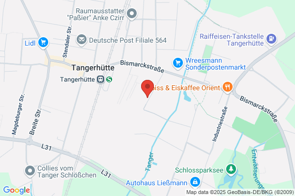 Deutsches Rotes Kreuz KV östliche Altmark e.V.