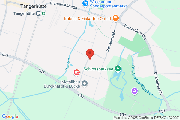 ASD-Betriebststätte
