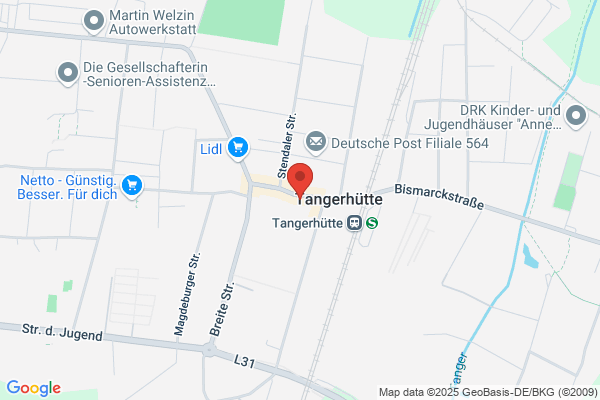 Stadt-Apotheke Inh. Thomas Kruse