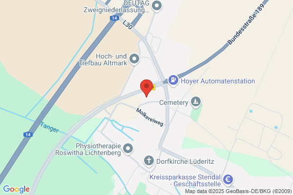 Autohaus Krekow