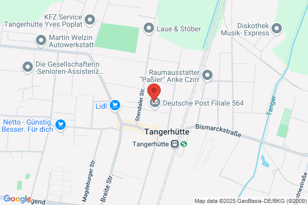 Hübner Motorgeräte
