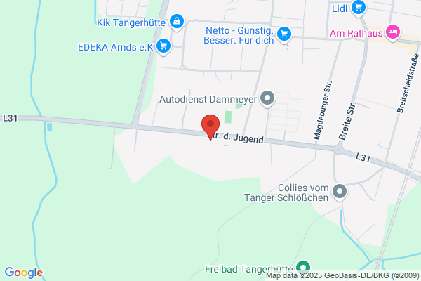 Anhängerbau Udo Winkelmann