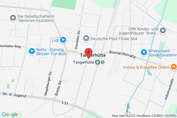 Kreissparkasse Stendal