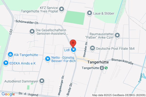 Nicole Birkenhoff Globe Bau