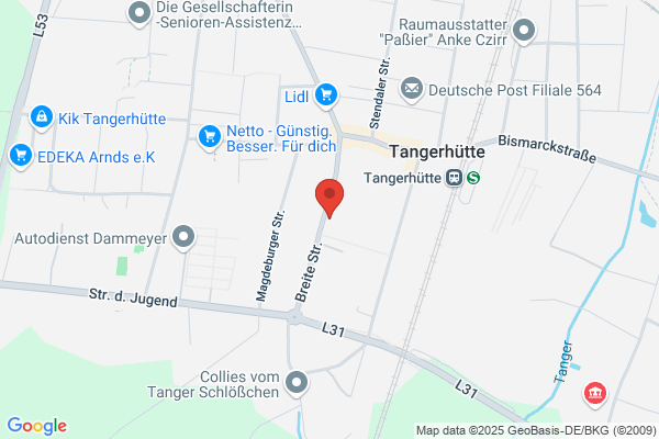 Reinigungsservice Duray GmbH