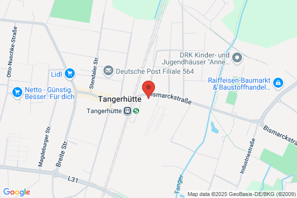 ASB Kreisverband Stendal e.V.