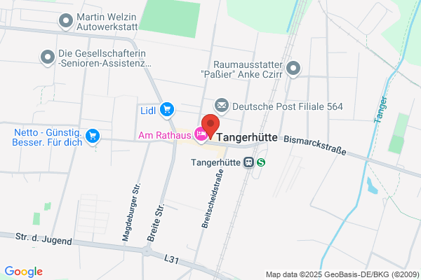 Birgit's Reisecenter Reisebüro-Omnibusbetrieb
