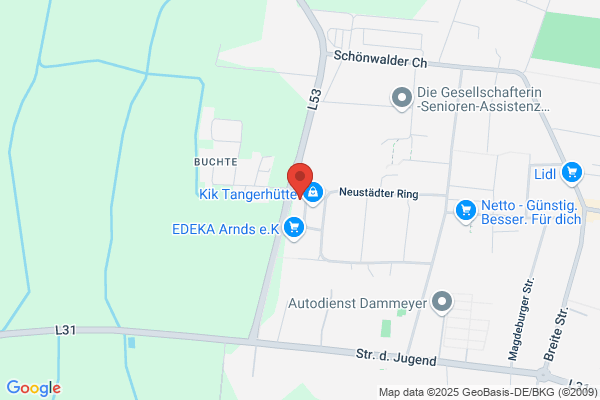 Büro- und Objekteinrichtungen Hoffmann