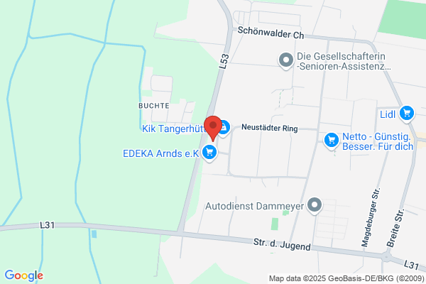 Eiscafe Löns-Eck Inh. Wolfram Fricke