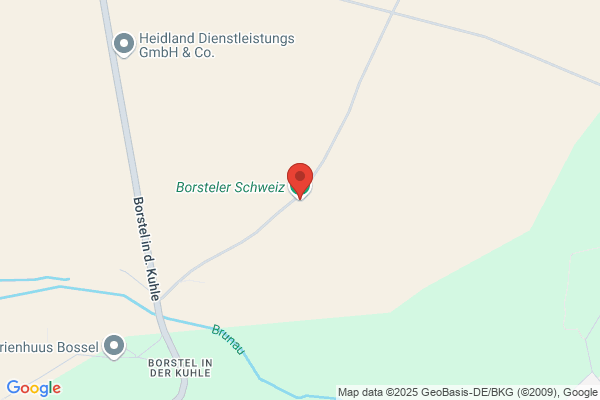 Heide Borstel