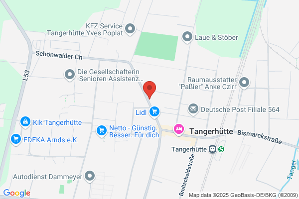 Hundetraining Altmark
