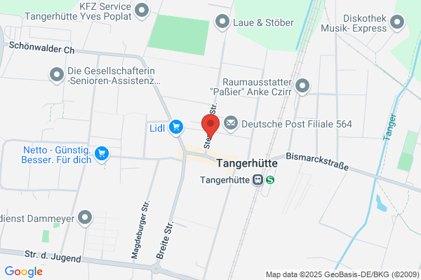 Kreisvolkshochschule