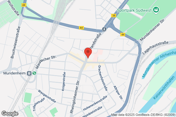 Lohnsteuerhilfeverein Ludwigshafen e.V.