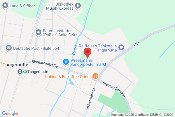 Senioren-Wohnpark Tangerhütte GmbH