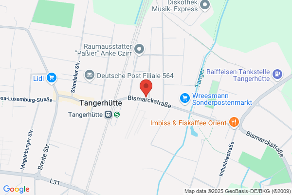 Städtische Wohnungsgesellschaft
