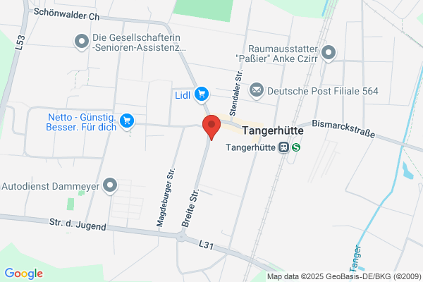 Taube Marita Lotto-Toto Zeitschriften