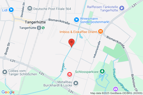 TechnoGuss GmbH