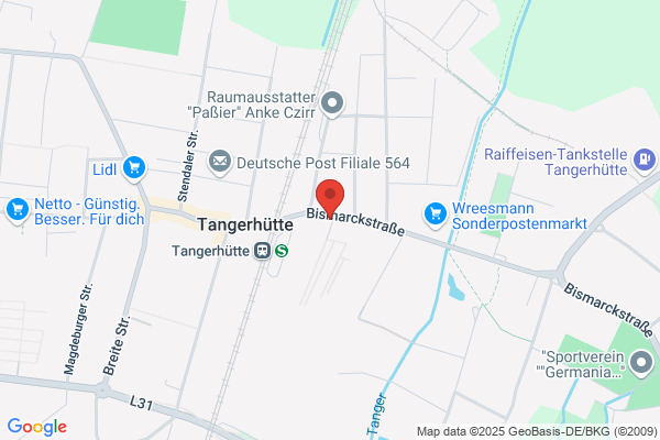 gilgert – ästhetische Hörakustik GmbH