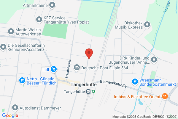 Dipl.Ing. Uwe Nottrott