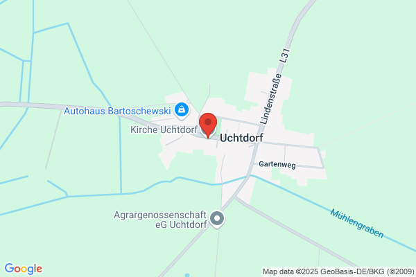 Kirche Uchtdorf