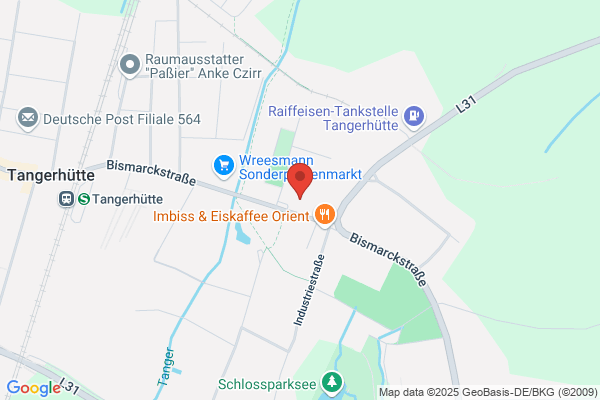 Grundschule Heinrich Rieke