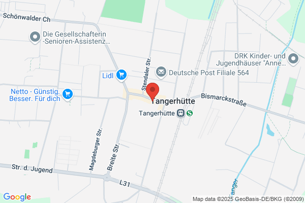 Generalagentur Heiko Specht