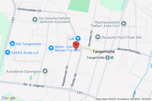 Mecklenburgische Versicherung