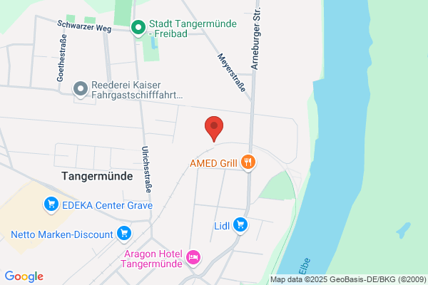 AutoCenter Tangermünde