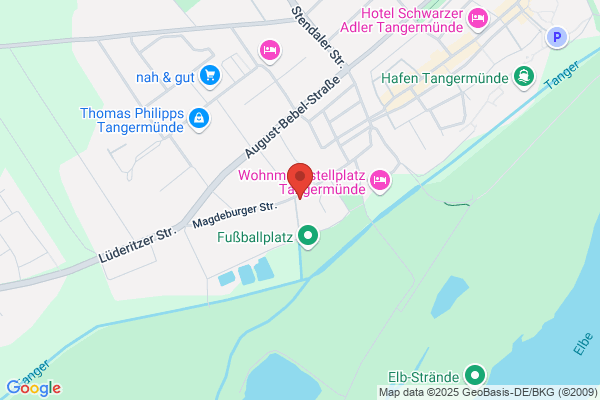 Praxis für Ergotherapie Vinzelberg & Kujawski GbR