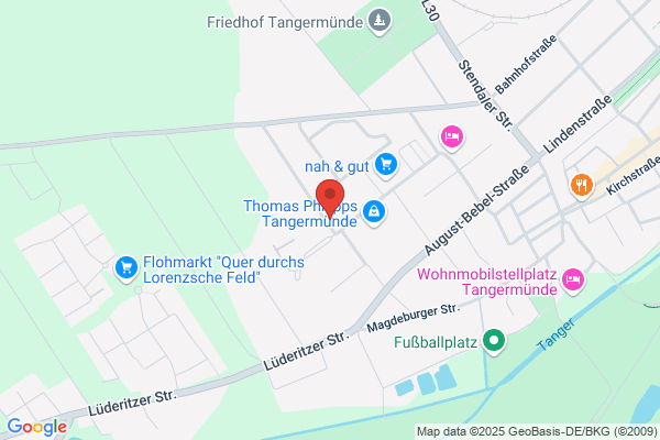 KS AUTOGLAS ZENTRUM Tangermünde
