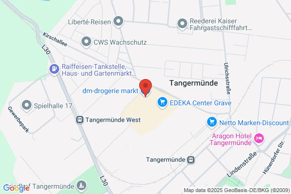 dm-drogerie markt