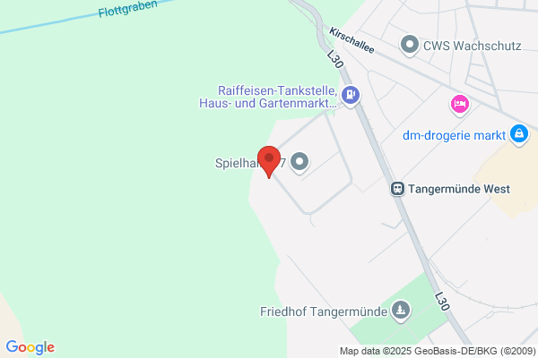 Saalfeld Herm. GmbH