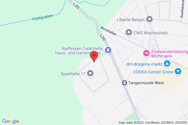 CTL Tangermünde GmbH