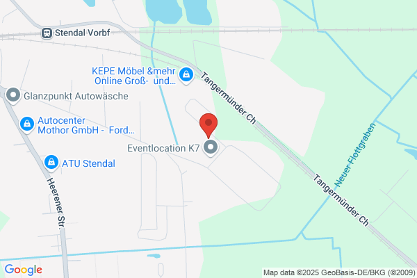 FEBA Anlagenbau GmbH