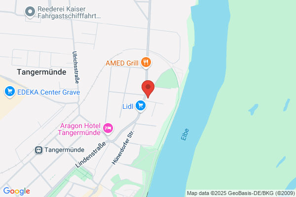 Katholisches Pfarramt