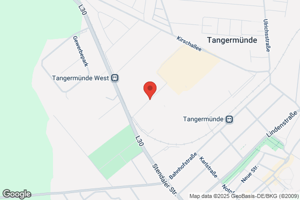 Landkreis Stendal