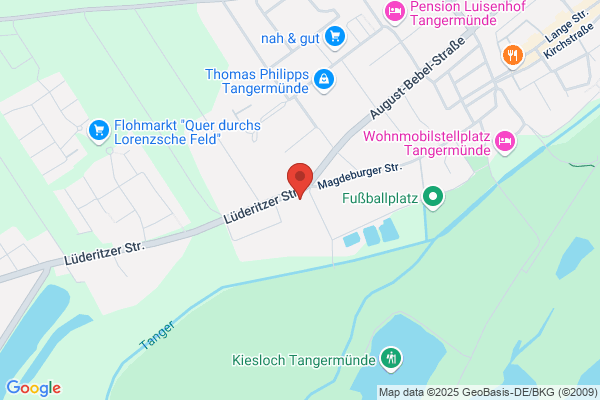 Läuferproduktion GmbH
