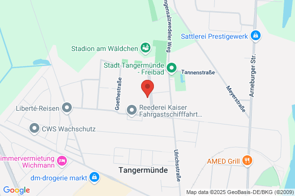 Maikes Waschsalon