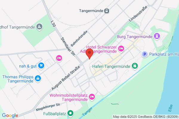 Pension und Ferienwohnung "Am Schrotturm"