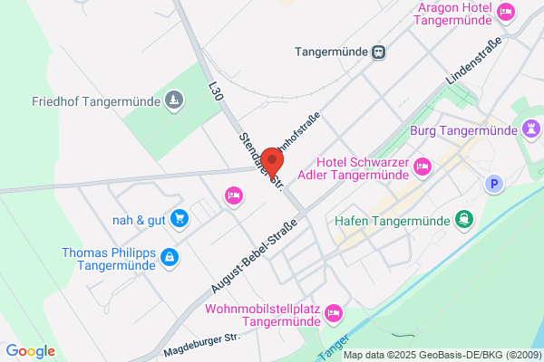 Schnittblumen & Topfpflanzen Handels GmbH Floristik 99