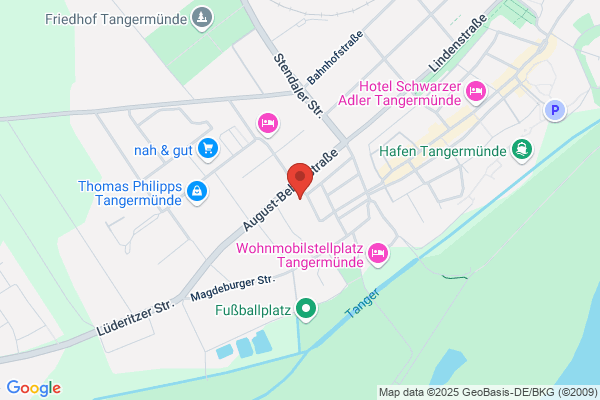 TA-DACH GmbH