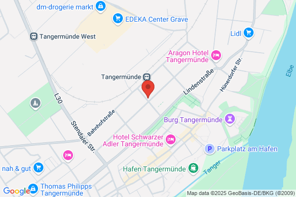 Top-Haus Management C. Sengbusch R.-D. Fischer OHG