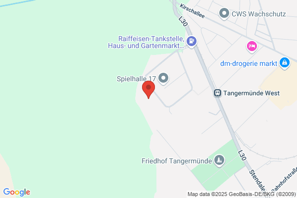 andreé Schornsteintechnik